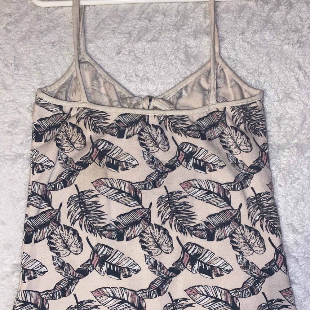 Tank top - Picture 2 of 2